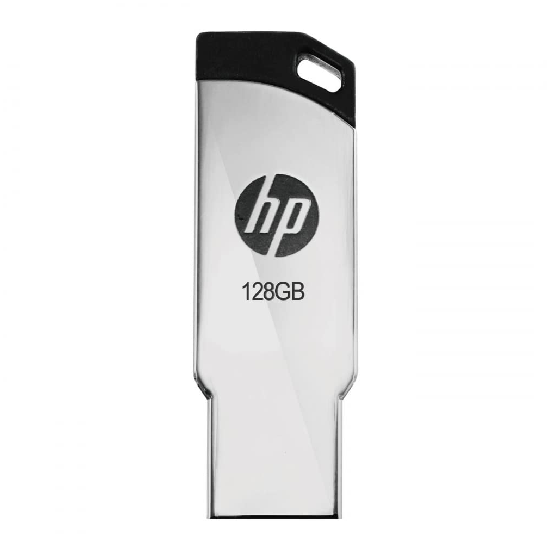 HP USB 2.0 Flash Drive 128GB (v236w)